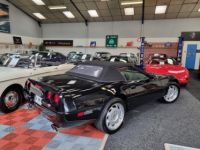 Chevrolet Corvette C4 L98 - <small></small> 26.500 € <small>TTC</small> - #14