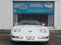 Chevrolet Corvette C4 L98 - <small></small> 26.700 € <small>TTC</small> - #3