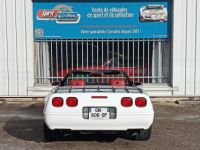 Chevrolet Corvette C4 L98 - <small></small> 26.700 € <small>TTC</small> - #6