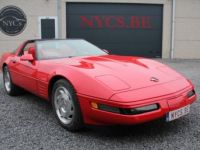 Chevrolet Corvette C4 LT1 - <small></small> 25.900 € <small>TTC</small> - #1