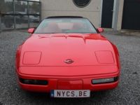 Chevrolet Corvette C4 LT1 - <small></small> 25.900 € <small>TTC</small> - #3