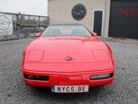 Chevrolet Corvette C4 LT1 - <small></small> 25.900 € <small>TTC</small> - #4