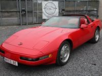 Chevrolet Corvette C4 LT1 - <small></small> 25.900 € <small>TTC</small> - #5