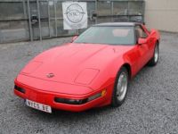 Chevrolet Corvette C4 LT1 - <small></small> 25.900 € <small>TTC</small> - #6