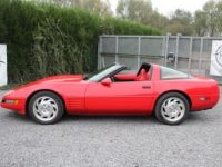 Chevrolet Corvette C4 LT1 - <small></small> 25.900 € <small>TTC</small> - #7