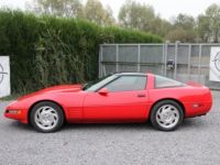 Chevrolet Corvette C4 LT1 - <small></small> 25.900 € <small>TTC</small> - #8