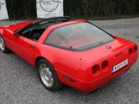 Chevrolet Corvette C4 LT1 - <small></small> 25.900 € <small>TTC</small> - #9