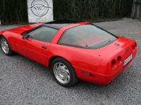 Chevrolet Corvette C4 LT1 - <small></small> 25.900 € <small>TTC</small> - #10