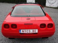 Chevrolet Corvette C4 LT1 - <small></small> 25.900 € <small>TTC</small> - #11