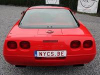 Chevrolet Corvette C4 LT1 - <small></small> 25.900 € <small>TTC</small> - #12