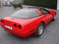 Chevrolet Corvette C4 LT1 - <small></small> 25.900 € <small>TTC</small> - #13