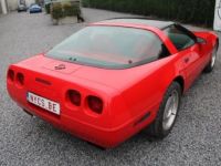 Chevrolet Corvette C4 LT1 - <small></small> 25.900 € <small>TTC</small> - #14