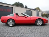 Chevrolet Corvette C4 LT1 - <small></small> 25.900 € <small>TTC</small> - #15