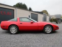 Chevrolet Corvette C4 LT1 - <small></small> 25.900 € <small>TTC</small> - #16