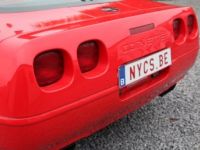 Chevrolet Corvette C4 LT1 - <small></small> 25.900 € <small>TTC</small> - #80