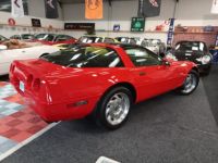 Chevrolet Corvette C4 LT1 - <small></small> 26.900 € <small>TTC</small> - #7