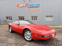 Chevrolet Corvette C4 LT1 - <small></small> 26.900 € <small>TTC</small> - #1