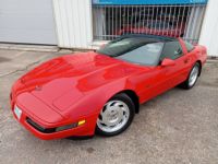 Chevrolet Corvette C4 LT1 - <small></small> 26.900 € <small>TTC</small> - #2