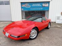 Chevrolet Corvette C4 LT1 - <small></small> 26.900 € <small>TTC</small> - #6