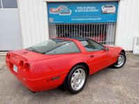 Chevrolet Corvette C4 LT1 - <small></small> 26.900 € <small>TTC</small> - #4