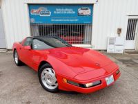 Chevrolet Corvette C4 LT1 - <small></small> 26.900 € <small>TTC</small> - #5