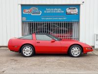 Chevrolet Corvette C4 LT1 - <small></small> 26.900 € <small>TTC</small> - #3