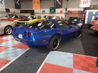 Chevrolet Corvette C4 LT1 - <small></small> 27.800 € <small>TTC</small> - #18