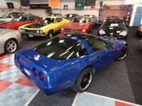 Chevrolet Corvette C4 LT1 - <small></small> 27.800 € <small>TTC</small> - #19