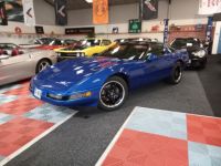 Chevrolet Corvette C4 LT1 - <small></small> 27.800 € <small>TTC</small> - #20