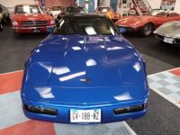 Chevrolet Corvette C4 LT1 - <small></small> 27.800 € <small>TTC</small> - #21