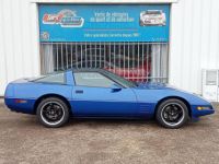 Chevrolet Corvette C4 LT1 - <small></small> 27.800 € <small>TTC</small> - #4