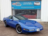 Chevrolet Corvette C4 LT1 - <small></small> 27.800 € <small>TTC</small> - #2