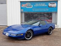 Chevrolet Corvette C4 LT1 - <small></small> 27.800 € <small>TTC</small> - #1