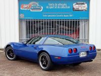 Chevrolet Corvette C4 LT1 - <small></small> 27.800 € <small>TTC</small> - #6