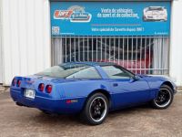 Chevrolet Corvette C4 LT1 - <small></small> 27.800 € <small>TTC</small> - #5