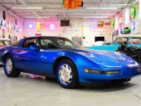 Chevrolet Corvette C4 Moteur V8 LT1 de 5,7 - <small></small> 20.600 € <small>TTC</small> - #1