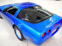 Chevrolet Corvette C4 Moteur V8 LT1 de 5,7 - <small></small> 20.600 € <small>TTC</small> - #4