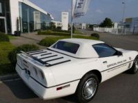 Chevrolet Corvette C4 PACE CAR INDIANOAPOLIS - <small></small> 22.850 € <small>TTC</small> - #9