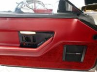 Chevrolet Corvette C4 PACE CAR INDIANOAPOLIS - <small></small> 22.850 € <small>TTC</small> - #12