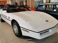 Chevrolet Corvette C4 PACE CAR INDIANOAPOLIS - <small></small> 22.850 € <small>TTC</small> - #14