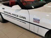 Chevrolet Corvette C4 PACE CAR INDIANOAPOLIS - <small></small> 22.850 € <small>TTC</small> - #15