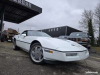 Chevrolet Corvette C4 Targa 5.7 V8 350ci 25 000 miles - <small></small> 19.990 € <small>TTC</small> - #2