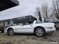 Chevrolet Corvette C4 Targa 5.7 V8 350ci 25 000 miles - <small></small> 19.990 € <small>TTC</small> - #5