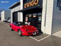 Chevrolet Corvette C4 TOIT TARGA - <small></small> 18.490 € <small>TTC</small> - #1