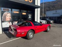 Chevrolet Corvette C4 TOIT TARGA - <small></small> 18.490 € <small>TTC</small> - #4