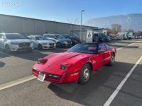 Chevrolet Corvette C4 TOIT TARGA - <small></small> 18.490 € <small>TTC</small> - #5