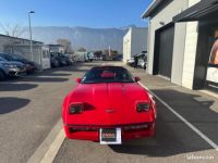 Chevrolet Corvette C4 TOIT TARGA - <small></small> 18.490 € <small>TTC</small> - #6