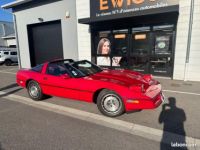 Chevrolet Corvette C4 TOIT TARGA - <small></small> 18.490 € <small>TTC</small> - #9