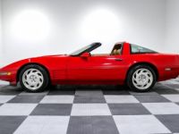 Chevrolet Corvette C4 ZR1 - <small></small> 32.990 € <small>TTC</small> - #3