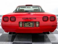 Chevrolet Corvette C4 ZR1 - <small></small> 32.990 € <small>TTC</small> - #4